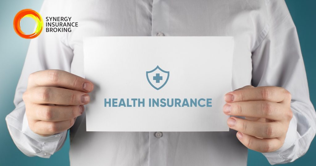 Health Insurance