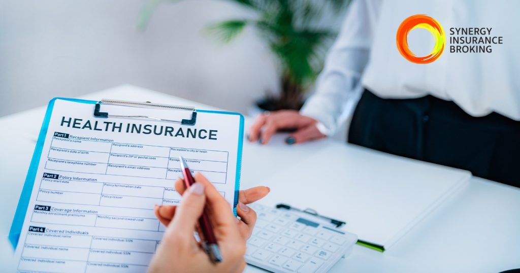 Understanding Group Health Insurance Policies
