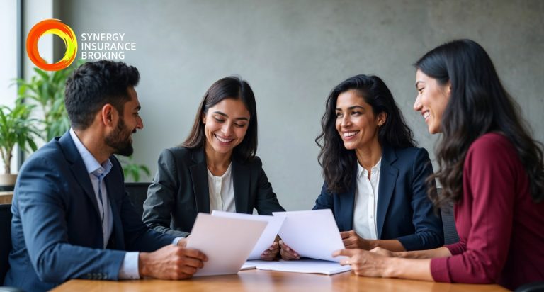 group insurance policy