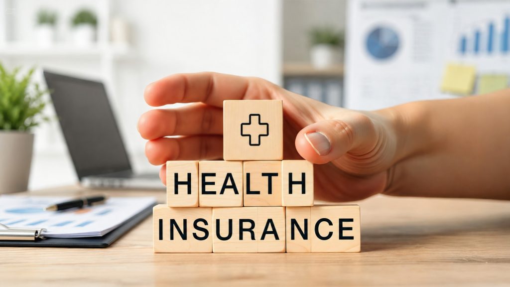 Benefits of small business group health insurance plans in India — Synergy Insurance