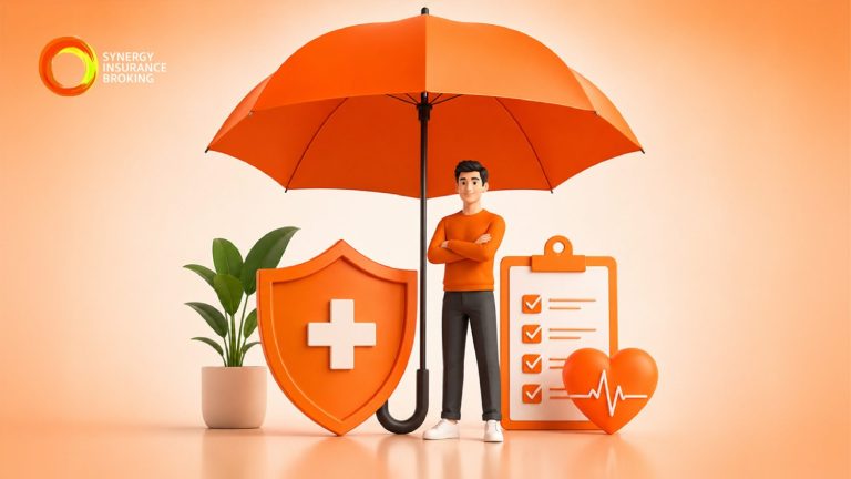 Single health insurance vs family floater comparison guide
